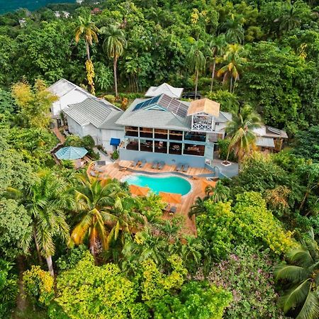 Hotel Lf Jungle Retreat Drapers Exteriér fotografie