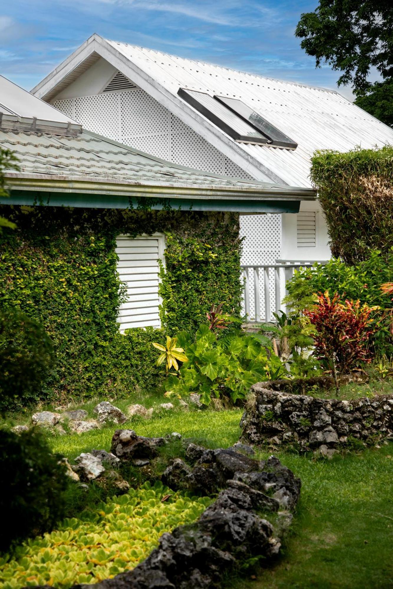 Hotel Lf Jungle Retreat Drapers Exteriér fotografie
