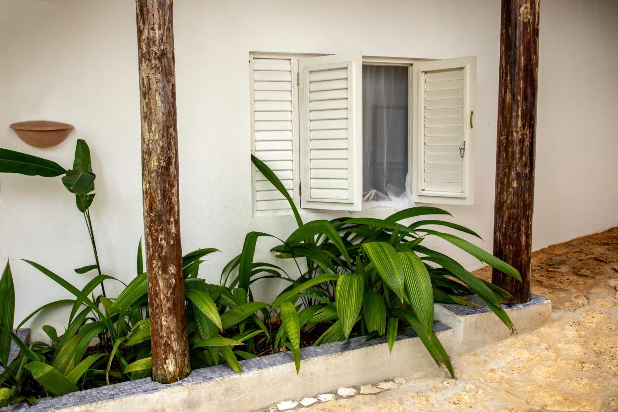 Hotel Lf Jungle Retreat Drapers Exteriér fotografie
