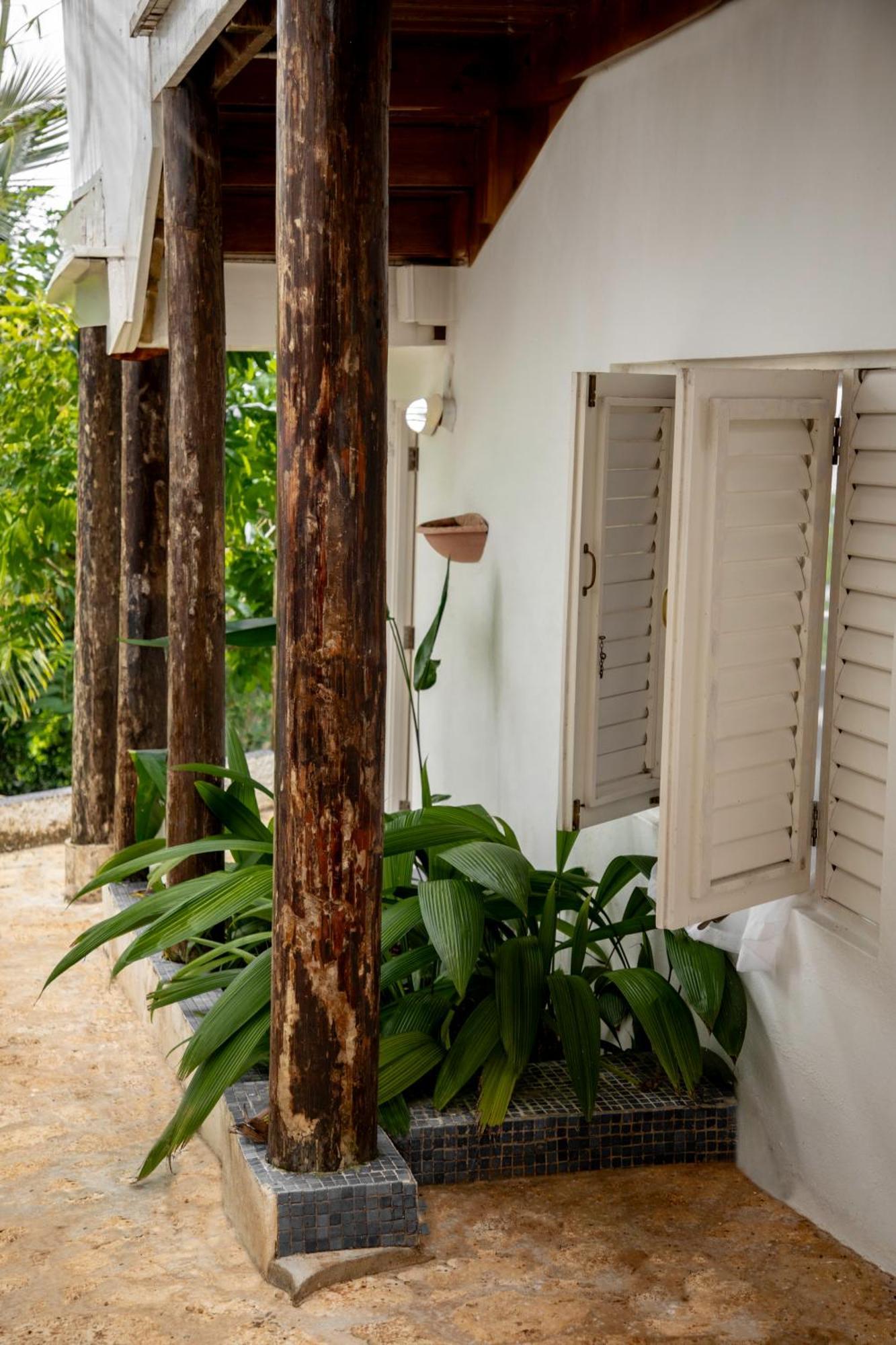 Hotel Lf Jungle Retreat Drapers Exteriér fotografie