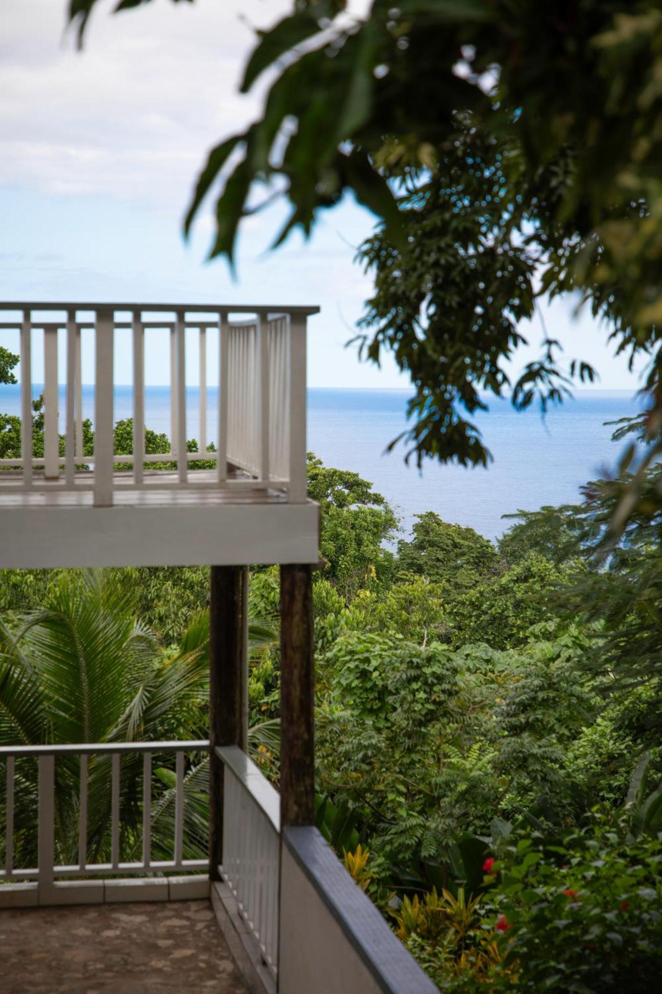 Hotel Lf Jungle Retreat Drapers Exteriér fotografie